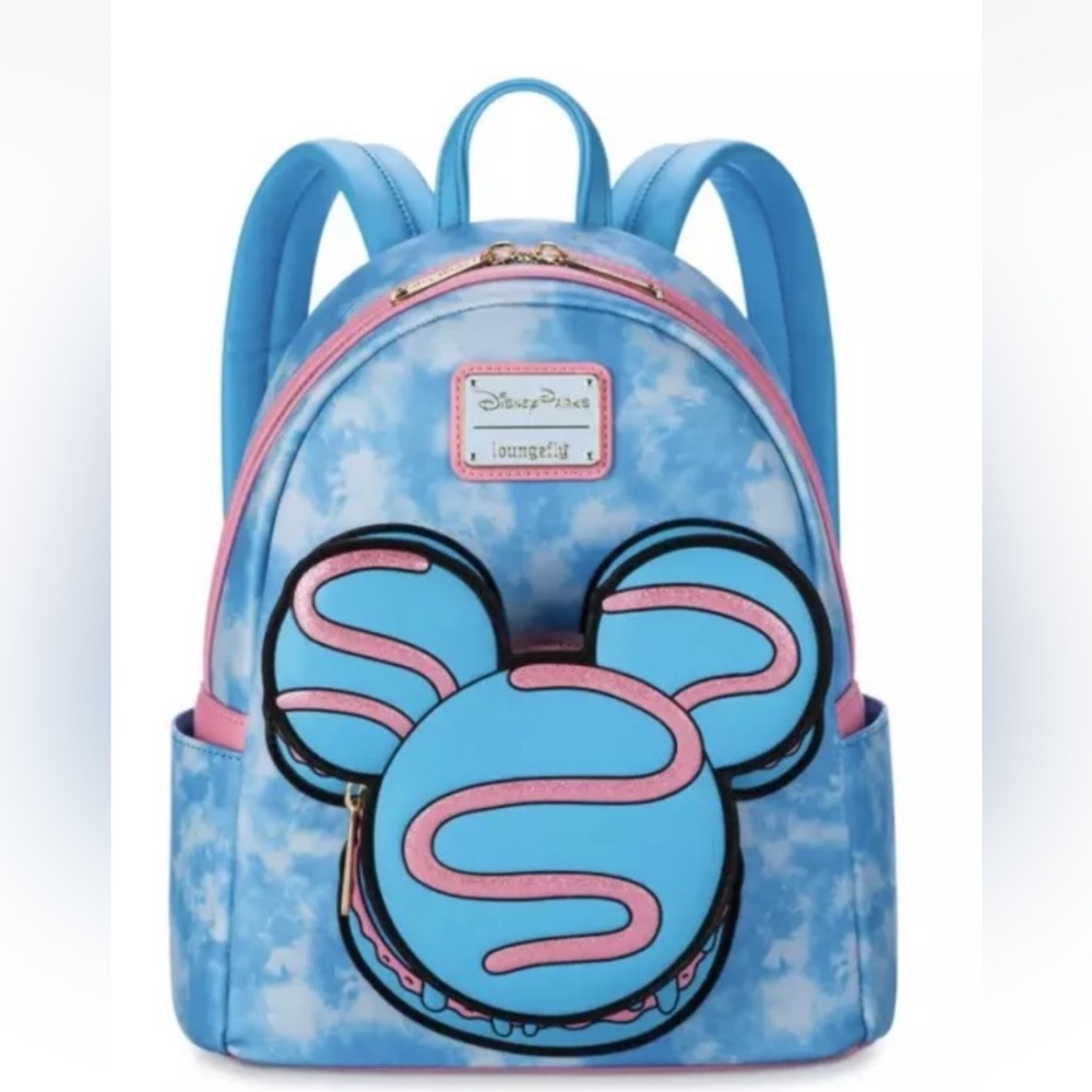 Macaroon Loungefly Bag